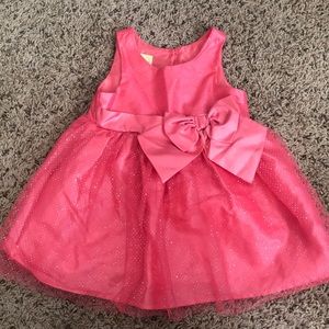 Easter dress